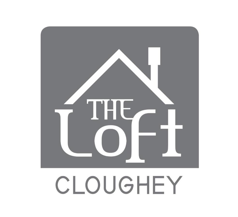 The Loft, Cloughey Apartment Kirkistown Exterior photo