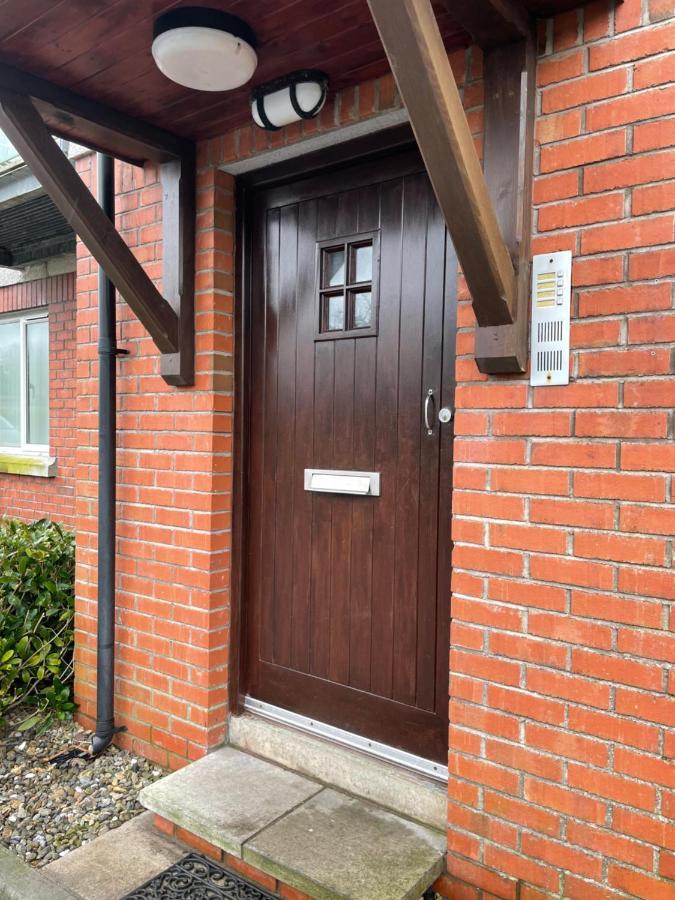 The Loft, Cloughey Apartment Kirkistown Exterior photo