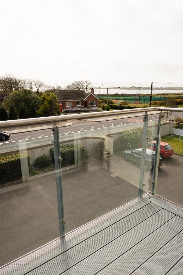 The Loft, Cloughey Apartment Kirkistown Exterior photo