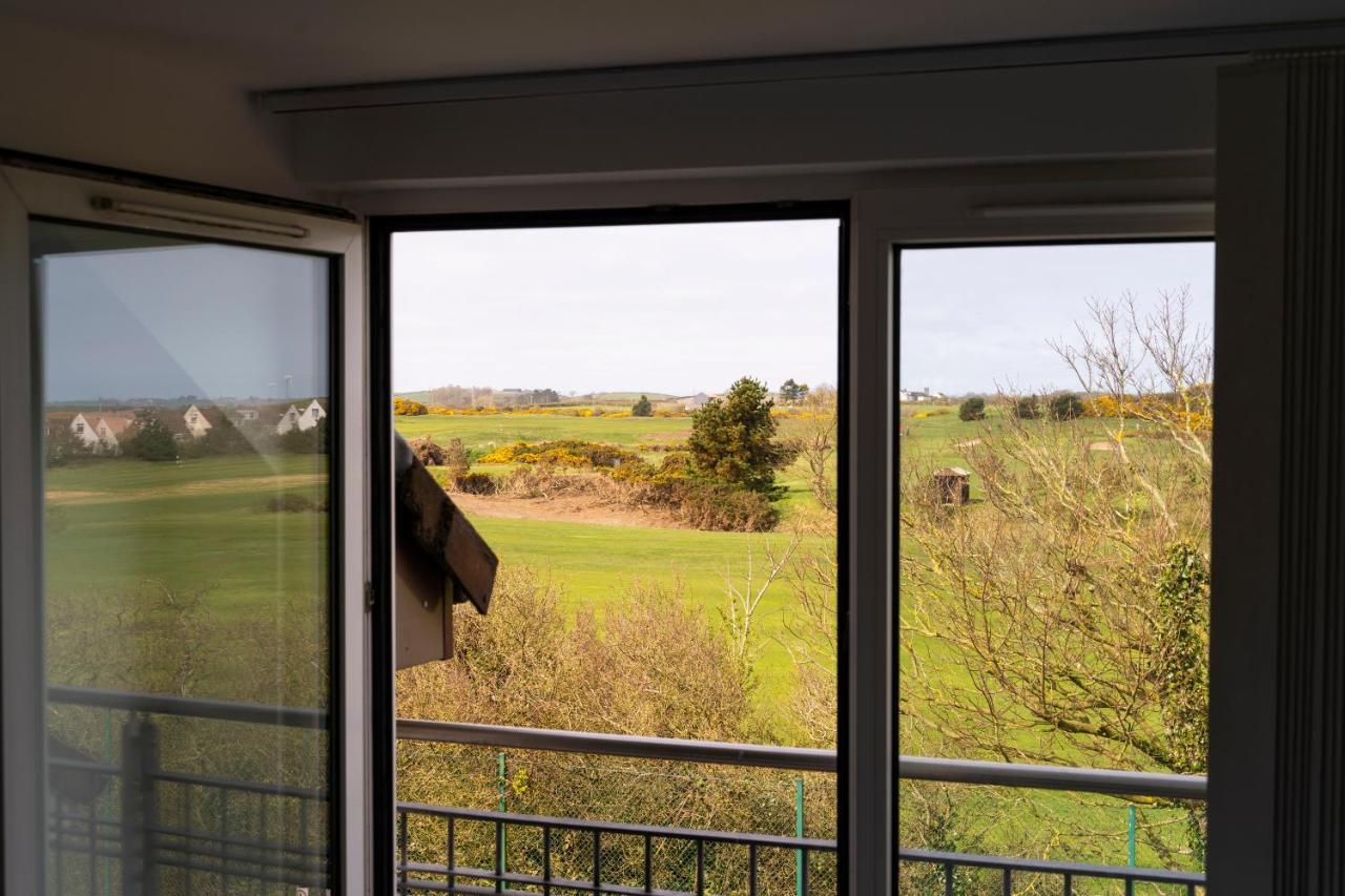 The Loft, Cloughey Apartment Kirkistown Exterior photo